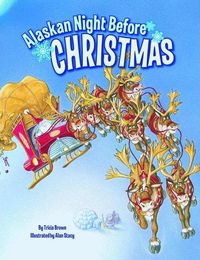 Produktbild: Alaskan Night Before Xmas