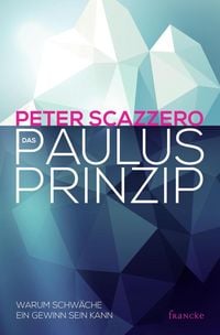 Produktbild: Das Paulus-Prinzip