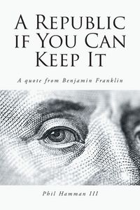 Produktbild: A Republic if You Can Keep It