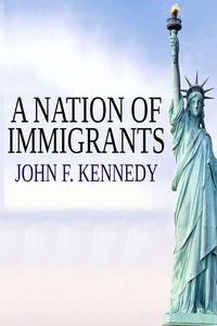 Produktbild: A Nation of Immigrants