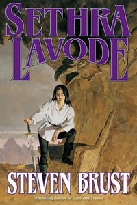 Produktbild: Sethra Lavode