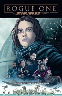 Produktbild: Star Wars: Rogue One