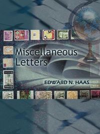 Produktbild: Miscellaneous Letters
