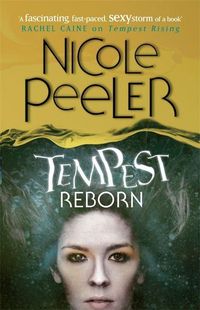 Produktbild: Tempest Reborn