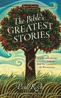 Produktbild: Bibles Greatest Stories