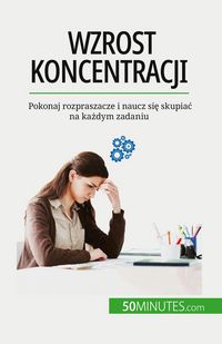 Produktbild: Wzrost koncentracji