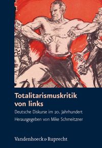 Produktbild: Totalitarismuskritik von links