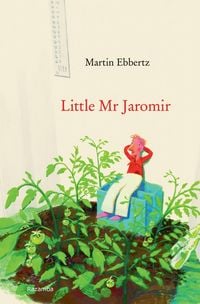 Produktbild: Little Mr. Jaromir