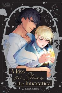 Produktbild: A Kiss That Stains the Innocence