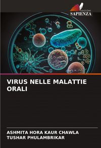 Produktbild: Virus Nelle Malattie Orali