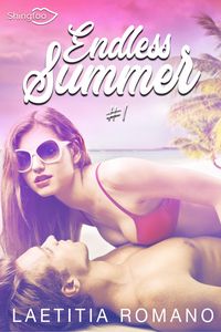 Produktbild: Romano, L: Endless Summer Tome 1