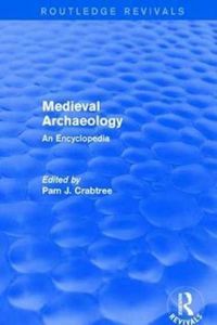 Produktbild: CRABTREE, P: : Medieval Archaeology (2001)