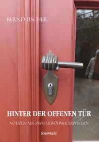 Produktbild: Hinter der offenen T&uuml;r