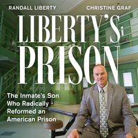 Produktbild: Liberty's Prison