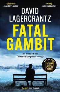 Produktbild: Fatal Gambit