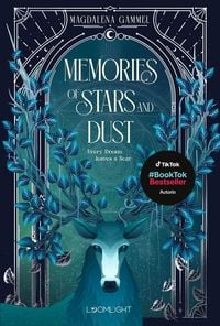 Produktbild Tale of Sun and Night 2: Memories of Stars and Dust