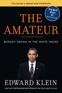 Produktbild: The Amateur