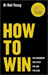 Produktbild: How to Win