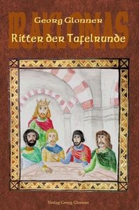 Produktbild: Ritter der Tafelrunde