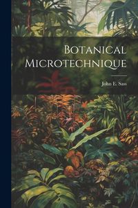 Produktbild: Botanical Microtechnique