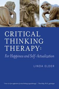 Produktbild: Critical Thinking Therapy