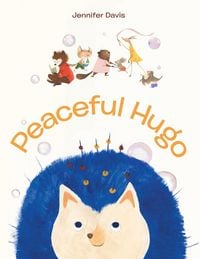Produktbild: Peaceful Hugo