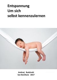 Produktbild: Entspannung! Um sich selbst kennenzulernen...