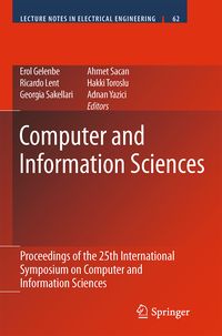 Produktbild: Computer and Information Sciences