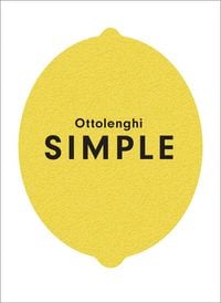 Produktbild: Ottolenghi SIMPLE