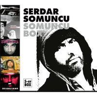 Produktbild: Somuncu Box