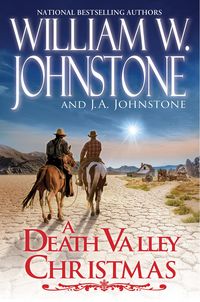 Produktbild: A Death Valley Christmas