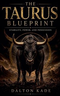 Produktbild: The Taurus Blueprint