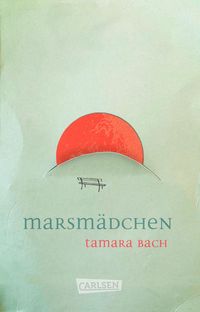 Produktbild: Marsm&auml;dchen