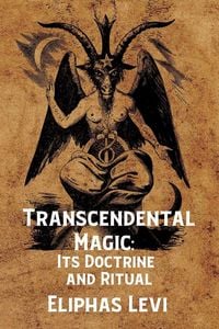 Produktbild: Transcendental Magic