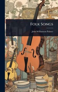 Produktbild: Folk Songs