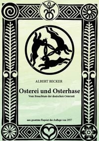 Produktbild: Osterei und Osterhase
