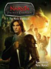 Produktbild: Prince Caspian Movie Storybook