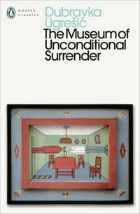 Produktbild: The Museum of Unconditional Surrender