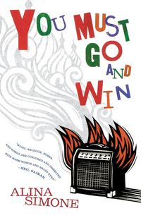 Produktbild: You Must Go and Win