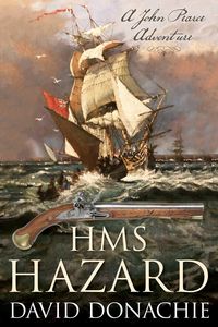 Produktbild: HMS Hazard