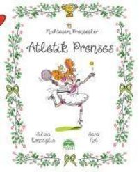 Produktbild: Muhtesem Prensesler - Atletik Prenses