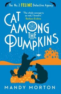 Produktbild: Cat Among the Pumpkins