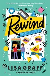 Produktbild: Rewind