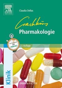 Produktbild: Crashkurs Pharmakologie
