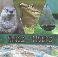 Produktbild: Kings Of The Rivers