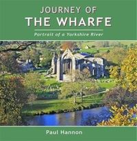 Produktbild: Hannon, P: Journey of the Wharfe