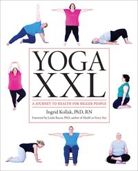 Produktbild: Kollak, R: Yoga XXL