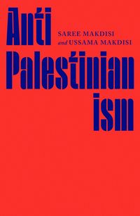 Produktbild: Anti-Palestinianism