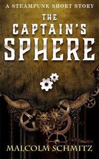 Produktbild: The Captain's Sphere