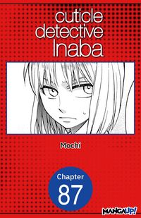Produktbild: Cuticle Detective Inaba #087